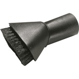 Kärcher 6.903-862.0 accessorio e ricambio per aspirapolvere, Pennello Nero, Nero, 100 g