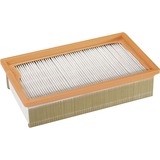 Kärcher 6.904-242.0 accessorio e ricambio per aspirapolvere, Filtro antipolvere NT 25/1 Ap NT 35/1 Ap NT 35/1 Tact NT 35/1 Tact Te NT 35/1 Tact Te H NT 35/1 Tact Te M NT...