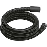 Kärcher 6.906-237.0 accessorio e ricambio per aspirapolvere, Tubo flessibile Nero, Nero, BV 5/1 BV 5/1 Bp NT 25/1 Ap NT 27/1 NT 27/1 Adv NT 27/1 Me NT 27/1 Me Adv NT 35/1 Ap NT...