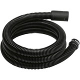 Kärcher 6.906-242.0 accessorio e ricambio per aspirapolvere, Tubo flessibile Nero, Nero, NT 25/1 Ap NT 35/1 Ap NT 35/1 Tact NT 35/1 Tact Bs NT 35/1 Tact Te NT 40/1 Tact NT 40/1 Tact...