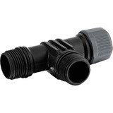 Kärcher 6.997-474.0 accessorio per pompa ad acqua, Pezzo di Gallo Nero, Nero, G1, G1, BP 2 Cistern BP 2 Garden BP 3 Garden BP 3 Garden Set Plus BP 3 Home & Garden BP 4 Deep Well BP 4...
