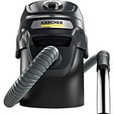 Kärcher AD 2 600 AW 14 L Nero, Vuoto di cenere giallo/Nero, 14 L, Borsa, Nero, 1 m, 3,5 cm, Secco