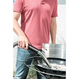 Kärcher AD 4 Premium 17 L Nero, Giallo, Vuoto di cenere giallo/Nero, 17 L, Senza sacchetto, Nero, Giallo, 1,7 m, 3,5 cm, Secco