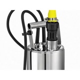 Kärcher BP 2 800 W 3,2 bar 5700 l/h accaio, 800 W, 3,2 bar, 5700 l/h, Nero, Metallico, Giallo