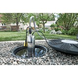 Kärcher BP 2 800 W 3,2 bar 5700 l/h accaio, 800 W, 3,2 bar, 5700 l/h, Nero, Metallico, Giallo