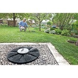 Kärcher BP 2 800 W 3,2 bar 5700 l/h, Pompa accaio, 800 W, 3,2 bar, 5700 l/h, Nero, Metallico, Giallo