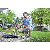 Kärcher BP 2 800 W 3,2 bar 5700 l/h, Pompa accaio, 800 W, 3,2 bar, 5700 l/h, Nero, Metallico, Giallo
