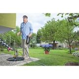 Kärcher BP 2 800 W 3,2 bar 5700 l/h, Pompa accaio, 800 W, 3,2 bar, 5700 l/h, Nero, Metallico, Giallo