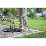 Kärcher BP 2 800 W 3,2 bar 5700 l/h, Pompa accaio, 800 W, 3,2 bar, 5700 l/h, Nero, Metallico, Giallo