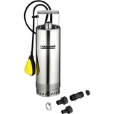 Kärcher BP 2 800 W 3,2 bar 5700 l/h, Pompa accaio, 800 W, 3,2 bar, 5700 l/h, Nero, Metallico, Giallo