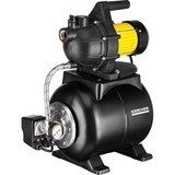 Kärcher BP 3 Home 800 W Pompa booster 3,6 bar 3000 l/h Nero/Giallo, Pompa booster, 800 W, AC, 3,6 bar, 3000 l/h, Nero, Giallo