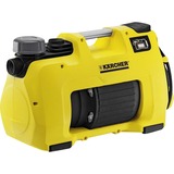 Kärcher BP 3 Home & Garden 800 W 4 bar 3300 l/h, Pompa giallo/Nero, 800 W, 4 bar, 3300 l/h, Nero, Giallo
