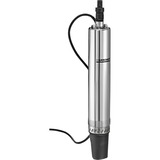 Kärcher BP 4 Deep Well 700 W 4,3 bar 4600 l/h, Pompa accaio/Nero, 700 W, 4,3 bar, 4600 l/h, Nero, Metallico