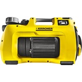 Kärcher BP 4 HOME & GARDEN 950 W 4,5 bar 3800 l/h giallo/Nero, 950 W, AC, 4,5 bar, 3800 l/h, Nero, Giallo