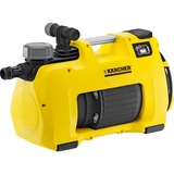 Kärcher BP 4 HOME & GARDEN 950 W 4,5 bar 3800 l/h giallo/Nero, 950 W, AC, 4,5 bar, 3800 l/h, Nero, Giallo