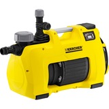 Kärcher BP 4 HOME & GARDEN 950 W 4,5 bar 3800 l/h giallo/Nero, 950 W, AC, 4,5 bar, 3800 l/h, Nero, Giallo