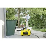 Kärcher BP 4 HOME & GARDEN 950 W 4,5 bar 3800 l/h giallo/Nero, 950 W, AC, 4,5 bar, 3800 l/h, Nero, Giallo