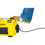 Kärcher BP 4 HOME & GARDEN 950 W 4,5 bar 3800 l/h giallo/Nero, 950 W, AC, 4,5 bar, 3800 l/h, Nero, Giallo