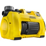 Kärcher BP 4 HOME & GARDEN 950 W 4,5 bar 3800 l/h, Pompa giallo/Nero, 950 W, AC, 4,5 bar, 3800 l/h, Nero, Giallo