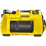 Kärcher BP 4 HOME & GARDEN 950 W 4,5 bar 3800 l/h, Pompa giallo/Nero, 950 W, AC, 4,5 bar, 3800 l/h, Nero, Giallo