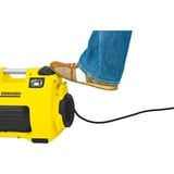 Kärcher BP 4 HOME & GARDEN 950 W 4,5 bar 3800 l/h, Pompa giallo/Nero, 950 W, AC, 4,5 bar, 3800 l/h, Nero, Giallo