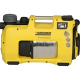 Kärcher BP 5 Home & Garden 1000 W 4,8 bar 6000 l/h giallo/Nero, 1000 W, 4,8 bar, 6000 l/h, Nero, Giallo