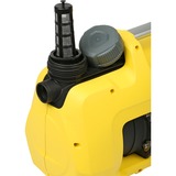 Kärcher BP 5 Home & Garden 1000 W 4,8 bar 6000 l/h giallo/Nero, 1000 W, 4,8 bar, 6000 l/h, Nero, Giallo