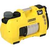 Kärcher BP 5 Home & Garden 1000 W 4,8 bar 6000 l/h, Pompa giallo/Nero, 1000 W, 4,8 bar, 6000 l/h, Nero, Giallo