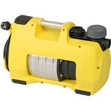 Kärcher BP 5 Home & Garden 1000 W 4,8 bar 6000 l/h, Pompa giallo/Nero, 1000 W, 4,8 bar, 6000 l/h, Nero, Giallo
