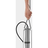 Kärcher BP 6 Deep Well 5.5bar 5000l/h 1000W, Pompa accaio, 30 m, 13,7 kg, 102 x 102 x 720 mm