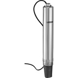 Kärcher BP 6 Deep Well 5.5bar 5000l/h 1000W, Pompa accaio, 30 m, 13,7 kg, 102 x 102 x 720 mm