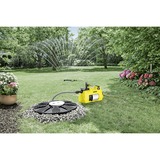 Kärcher BP 7 Home & Garden 6 bar 6000 l/h 1200 W giallo/Nero, Giardino, Irrigazione, Nero, Giallo, 6 bar, 60 m, 6000 l/h, 8 m