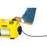 Kärcher BP 7 Home & Garden 6 bar 6000 l/h 1200 W giallo/Nero, Giardino, Irrigazione, Nero, Giallo, 6 bar, 60 m, 6000 l/h, 8 m