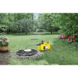 Kärcher BP 7 Home & Garden 6 bar 6000 l/h 1200 W giallo/Nero, Giardino, Irrigazione, Nero, Giallo, 6 bar, 60 m, 6000 l/h, 8 m