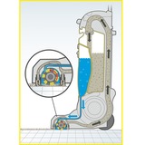 Kärcher BR 30/4 C Adv macchina pulizia pavimento 820 W 200 m²/h 820 W, 220 - 240 V, 50 / 60 Hz, 390 mm, 335 mm, 1180 mm