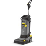 Kärcher BR 30/4 C + MF macchina pulizia pavimento 820 W 200 m²/h, Spellatrice 820 W, 220 - 240 V, 50 / 60 Hz, 390 mm, 335 mm, 1180 mm