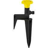 Kärcher CS 90 Nero, Giallo Nero/Giallo, 64 m², 4 bar, Nero, Giallo