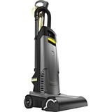 Kärcher CV 38/2 Adv Sacchetto per la polvere 5,5 L 850 W Grigio, Aspirapolvere grigio, Sacchetto per la polvere, Grigio, 5,5 L, 40 l/s, Secco, Filtro
