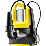Kärcher Entwässerungspumpe SP 6 Flat Inox giallo/Nero, Pompa booster, Fornitura d'acqua, Nero, Giallo, 9 bar, 7 m, 14000 l/h