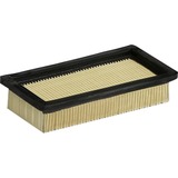 Kärcher Filter Wd 7 Nano Coated, Filtro antipolvere Nero, WD 7.300 WD 7.500 WD 7.700 P WD 7.700 P, 1 pezzo(i)
