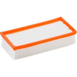 Kärcher Filtro bianco