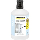 Kärcher Glass Finisher 1000 ml Liquido, Agenti di sgrassatura 1000 ml, Liquido