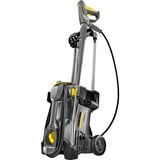 Kärcher HD 5/11 P Plus idropulitrice giallo/Nero, 5 m, 110 bar, 160 bar, 230 V, 50 Hz, 2200 W