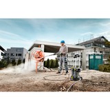 Kärcher HD 5/11 P Plus idropulitrice, Idropulitrice ad alta pressione giallo/Nero, 5 m, 110 bar, 160 bar, 230 V, 50 Hz, 2200 W