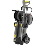 Kärcher HD 5/15 CX Plus + FR Classic idropulitrice Verticale Elettrico 500 l/h 2800 W Nero, Grigio, Giallo, Idropulitrice ad alta pressione grigio/Nero, Verticale, Elettrico, 15 m, 5 m, Nero, Grigio, Giallo, 500 l/h