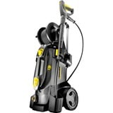 Kärcher HD 5/15 CX Plus idropulitrice, Idropulitrice ad alta pressione grigio/Nero, 5 m, 150 bar, 200 bar, 230 V, 50 Hz, 2800 W
