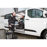Kärcher HD 5/15 CX Plus idropulitrice, Idropulitrice ad alta pressione grigio/Nero, 5 m, 150 bar, 200 bar, 230 V, 50 Hz, 2800 W