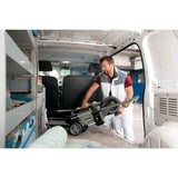 Kärcher HD 5/15 CX Plus idropulitrice, Idropulitrice ad alta pressione grigio/Nero, 5 m, 150 bar, 200 bar, 230 V, 50 Hz, 2800 W