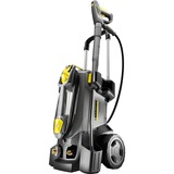 Kärcher HD 5/15 C Plus idropulitrice, Idropulitrice ad alta pressione grigio/Nero, 5 m, 150 bar, 200 bar, 230 V, 50 Hz, 2800 W