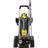 Kärcher HD 5/15 C Plus idropulitrice, Idropulitrice ad alta pressione grigio/Nero, 5 m, 150 bar, 200 bar, 230 V, 50 Hz, 2800 W